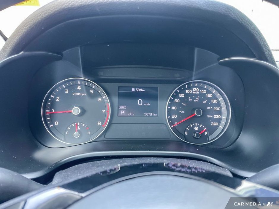 2020 Kia Forte LX-14