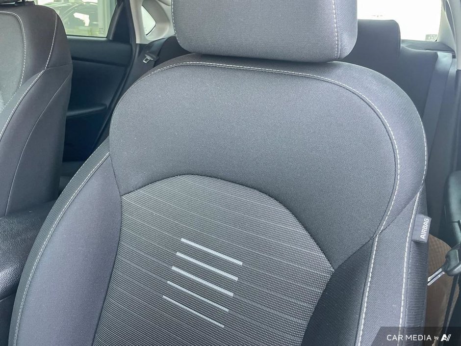 2020 Kia Forte LX-19