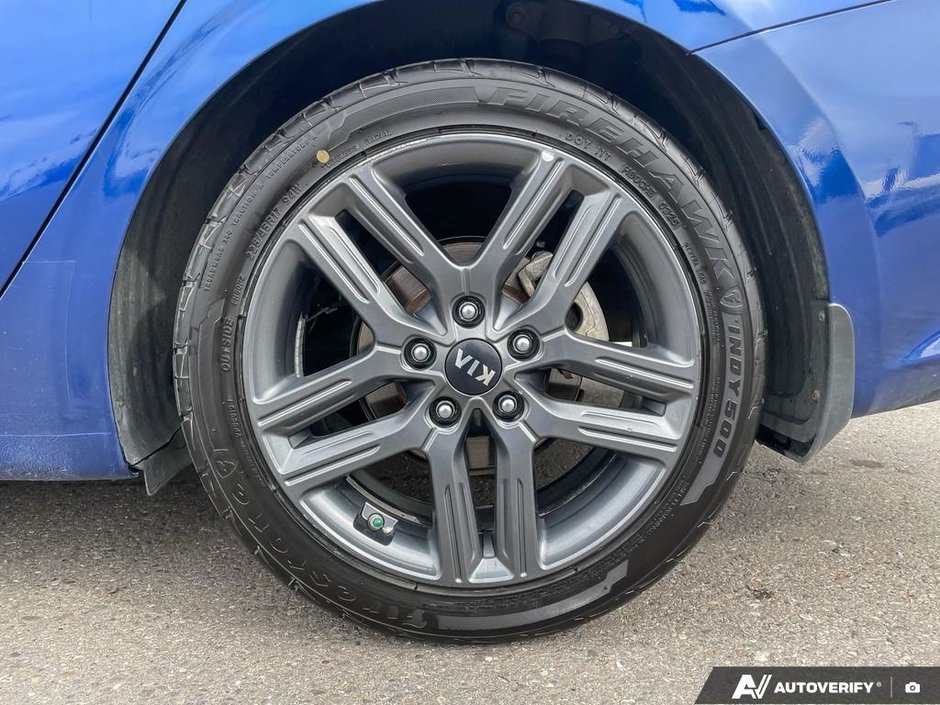 2021 Kia Forte EX+-5