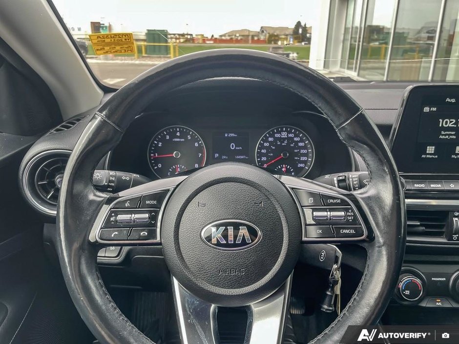 2021 Kia Forte EX+-13