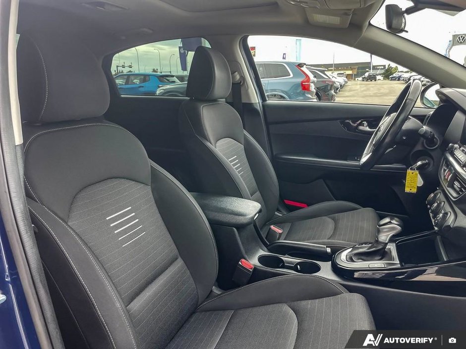 2021 Kia Forte EX+-21
