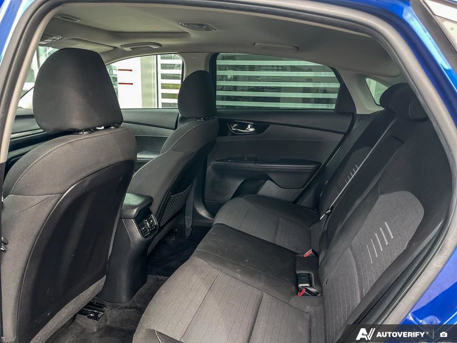 2021 Kia Forte EX+-22