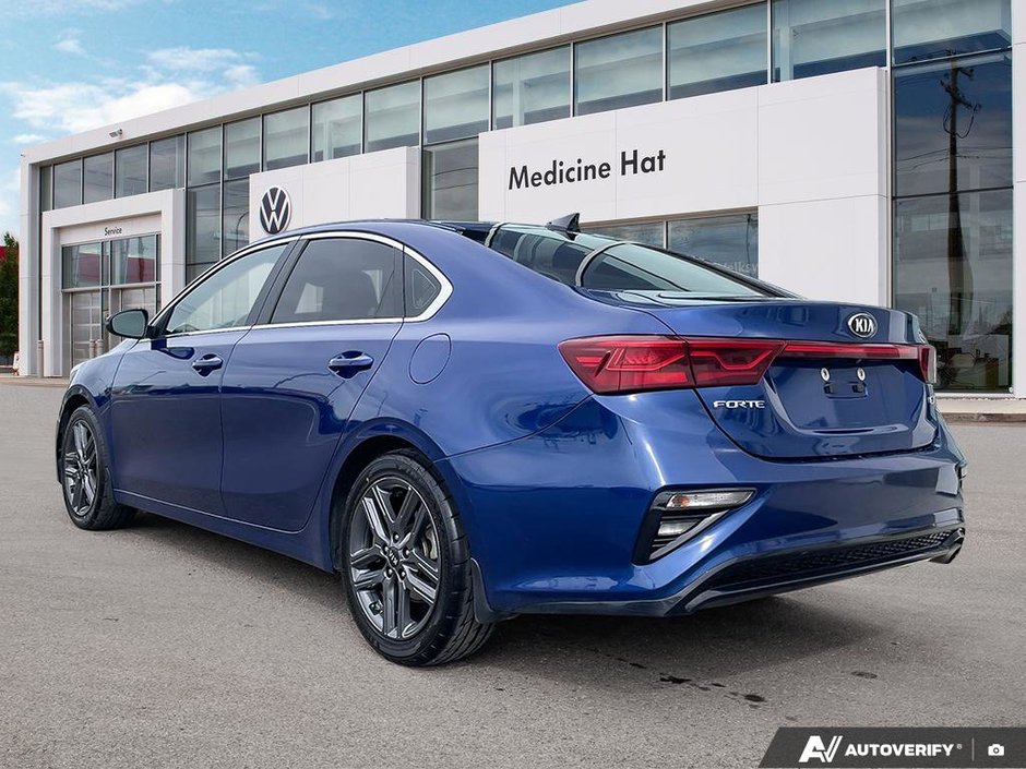 2021 Kia Forte EX+-3