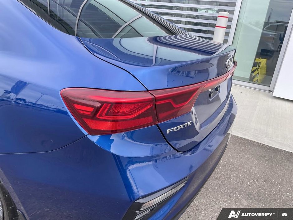 2021 Kia Forte EX+-10