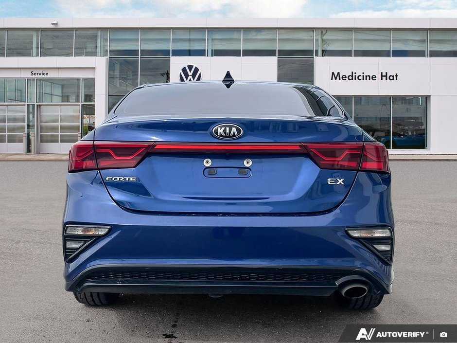 2021 Kia Forte EX+-4