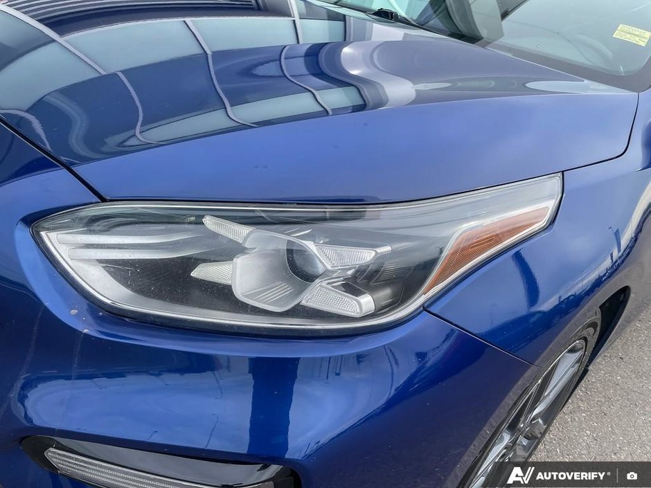 2021 Kia Forte EX+-7