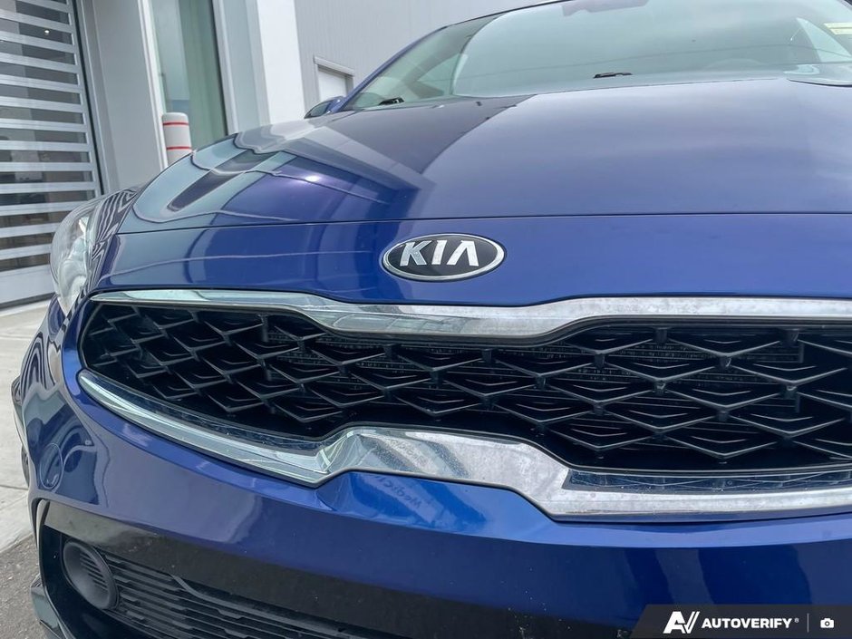 2021 Kia Forte EX+-8