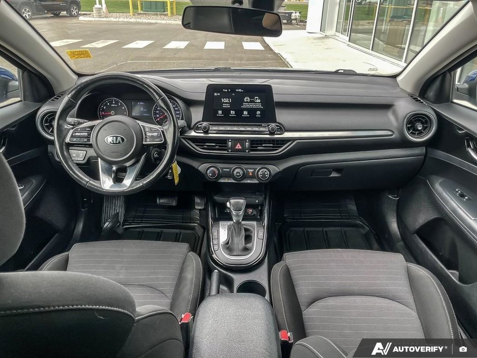 2021 Kia Forte EX+-23