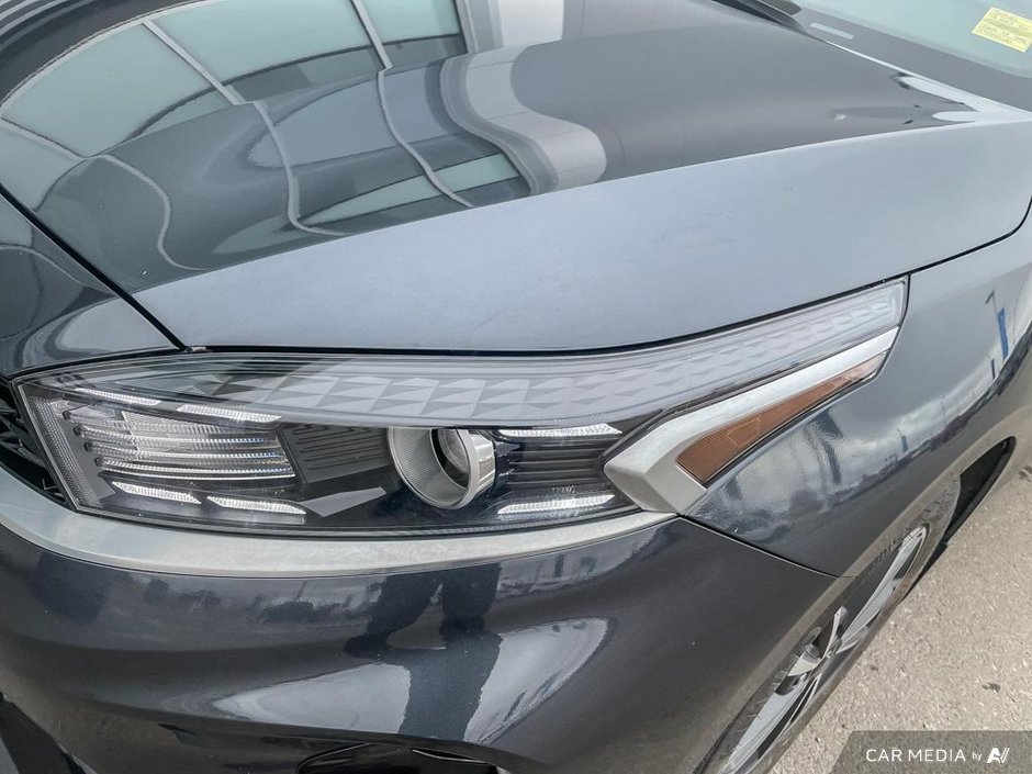 2023 Kia Forte EX-7