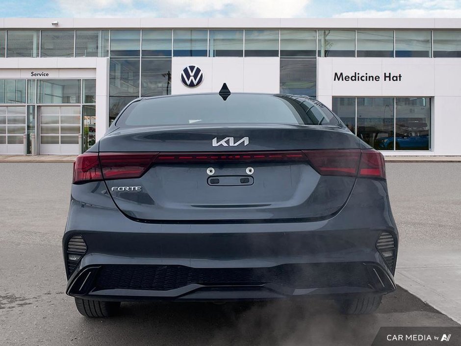 2023 Kia Forte EX-4