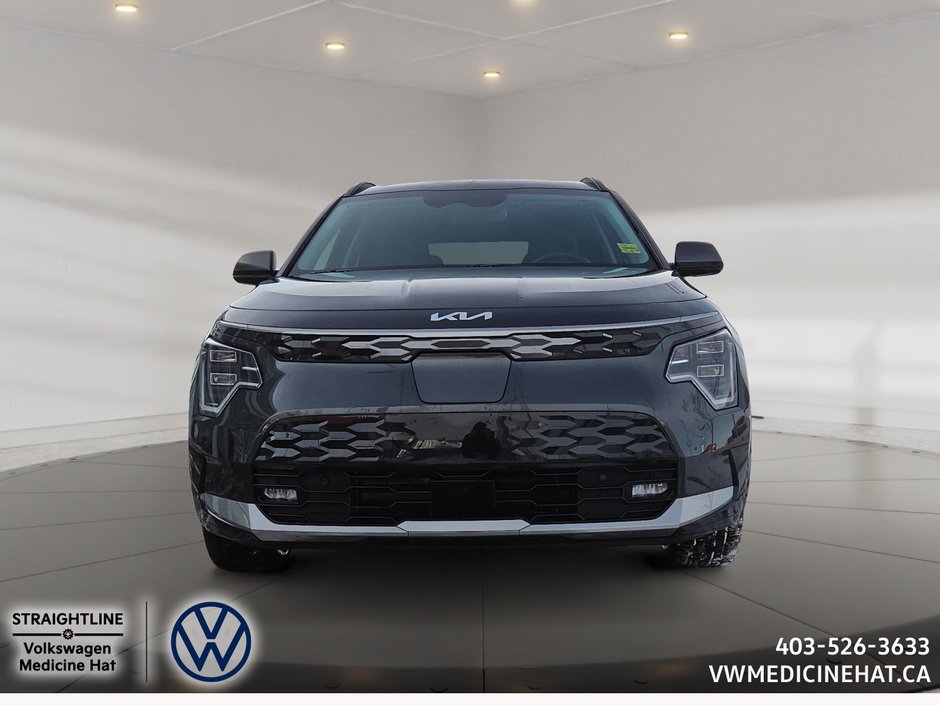 2023 Kia Niro EV Limited-1