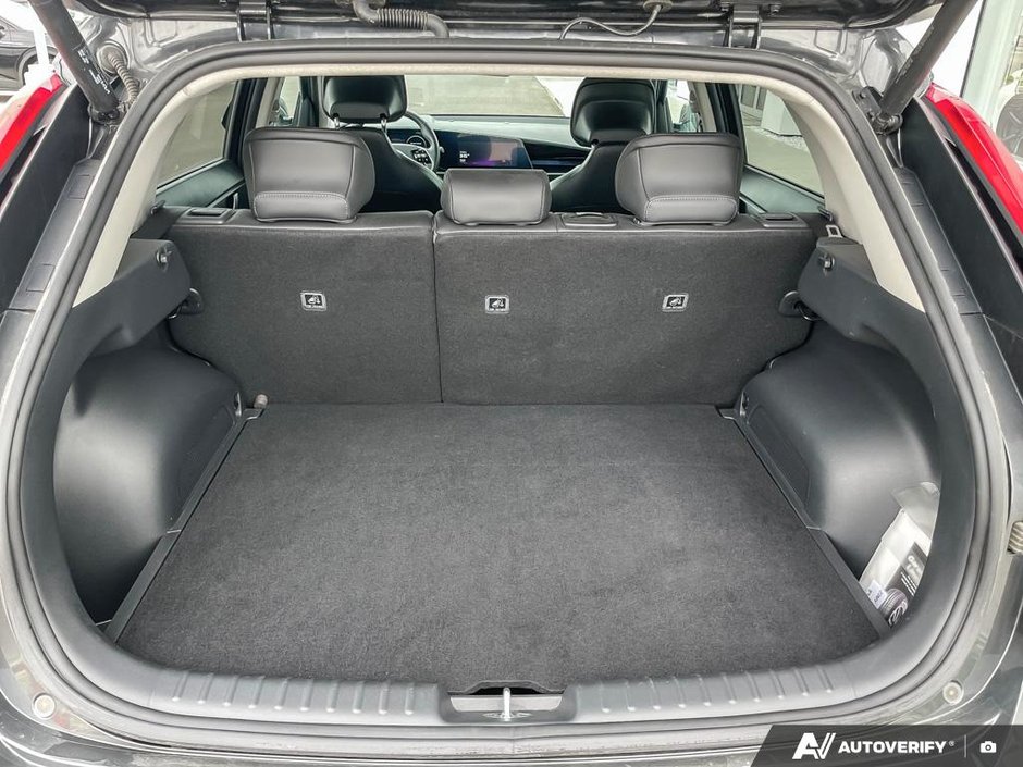 2023 Kia Niro EV Limited-11