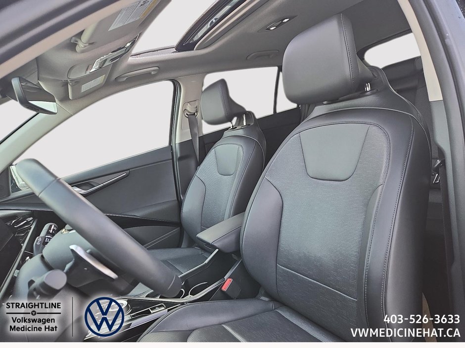 2023 Kia Niro EV Limited-8