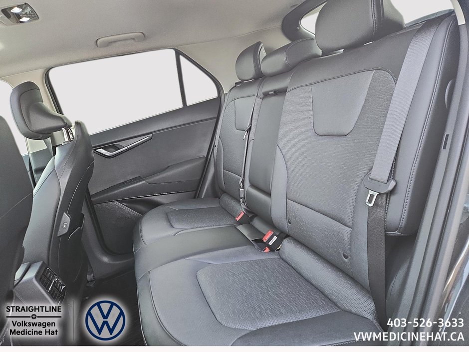 2023 Kia Niro EV Limited-9