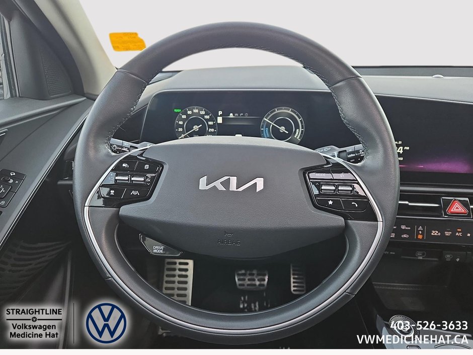 2023 Kia Niro EV Limited-12