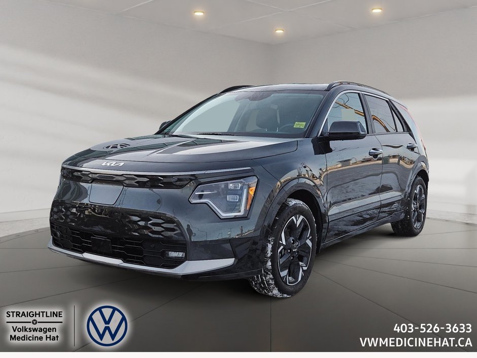 2023 Kia Niro EV Limited-0