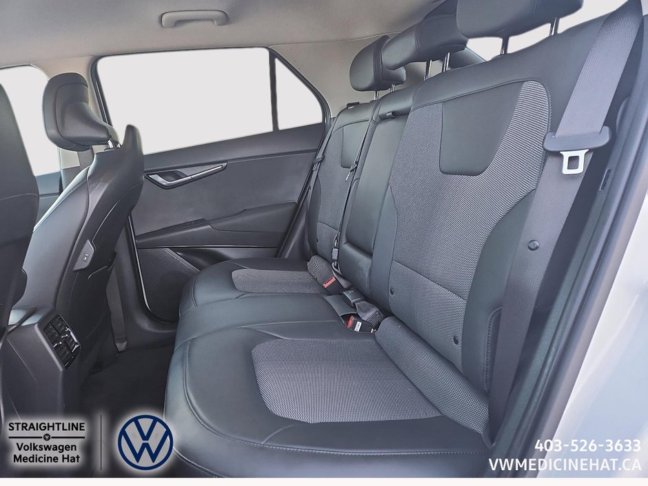 2023 Kia Niro EV Premium+-9