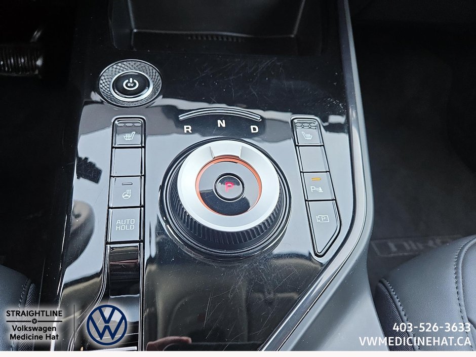 2023 Kia Niro EV Premium+-14