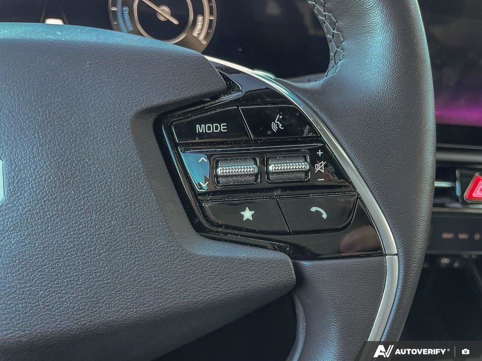 2023 Kia Niro EV Premium+-15