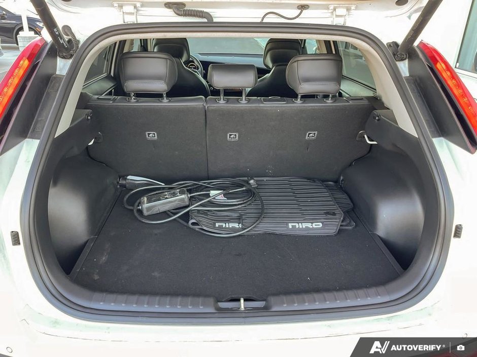 2023 Kia Niro EV Premium+-11