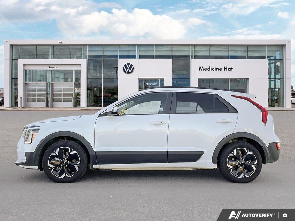 2023 Kia Niro EV Premium+-2