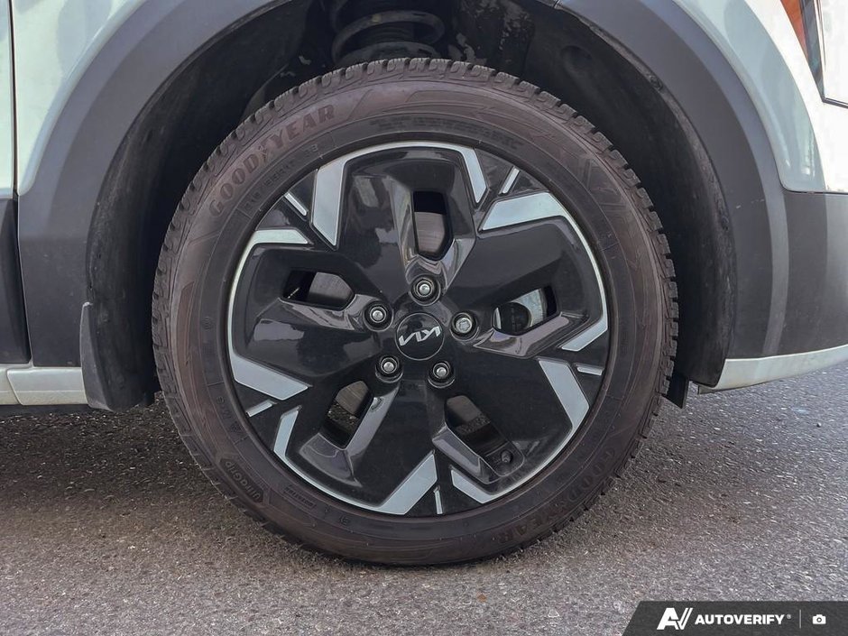 2023 Kia Niro EV Premium+-5