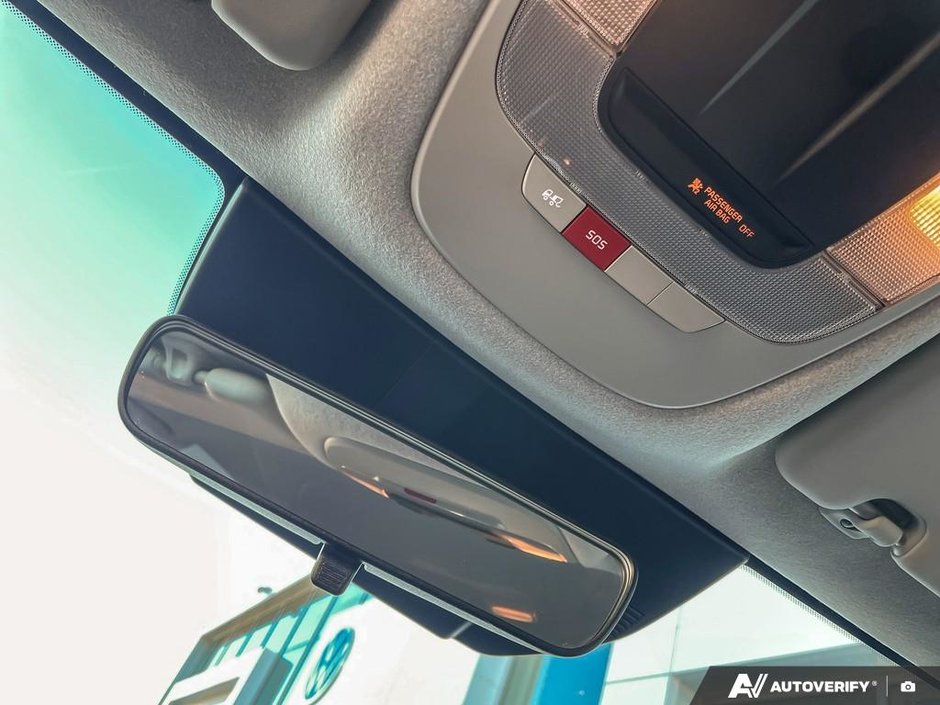 2023 Kia Niro EV Premium+-20