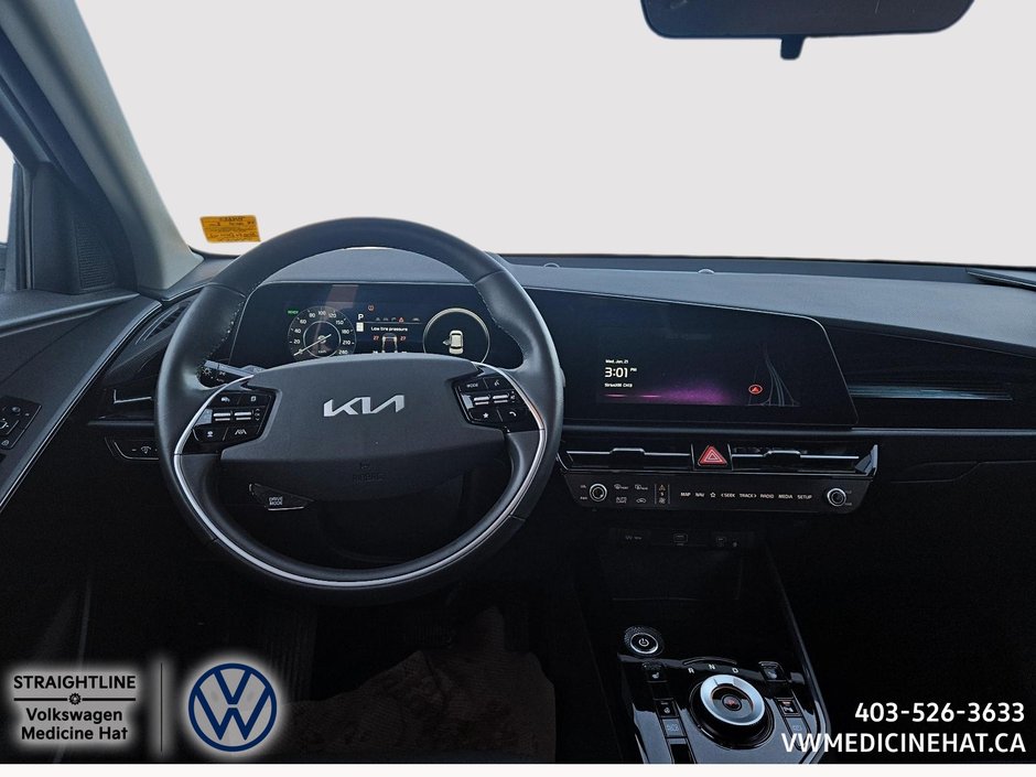 2023 Kia Niro EV Premium+-10