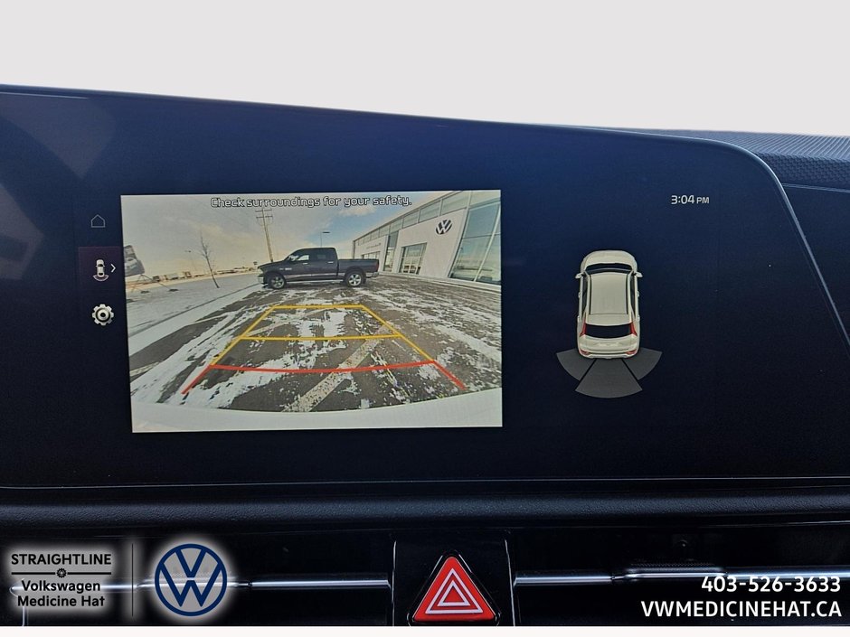 2023 Kia Niro EV Premium+-15