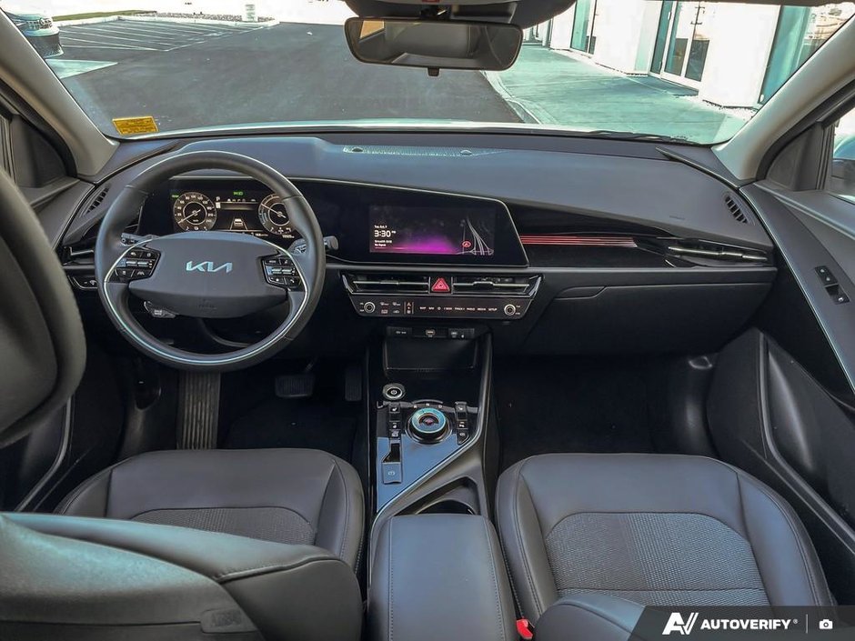 2023 Kia Niro EV Premium+-23