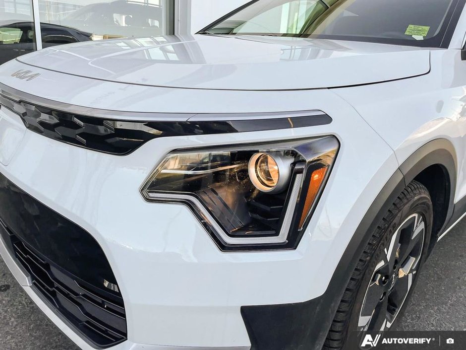 2023 Kia Niro EV Premium+-7