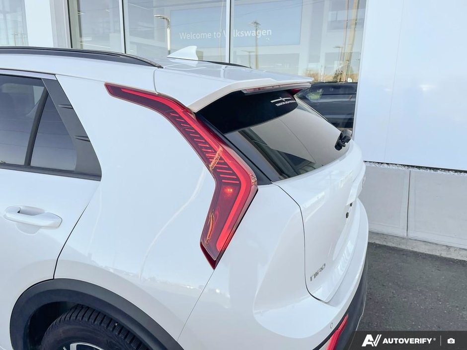 2023 Kia Niro EV Premium+-10