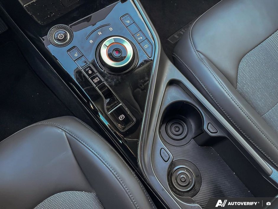 2023 Kia Niro EV Premium+-17