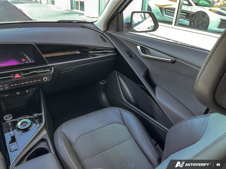 2023 Kia Niro EV Premium+-24