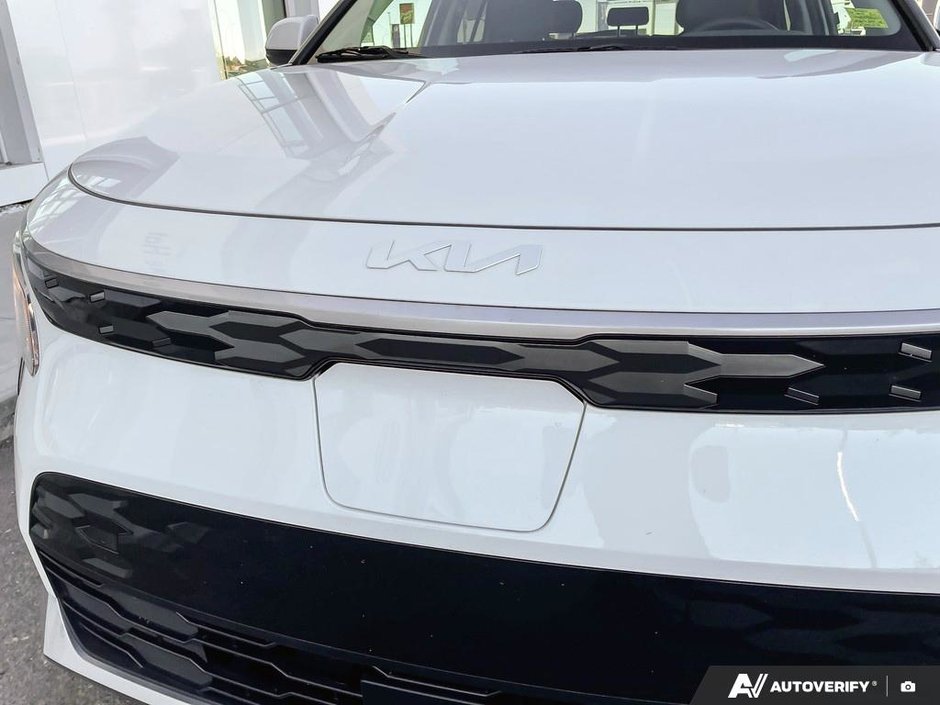 2023 Kia Niro EV Premium+-8