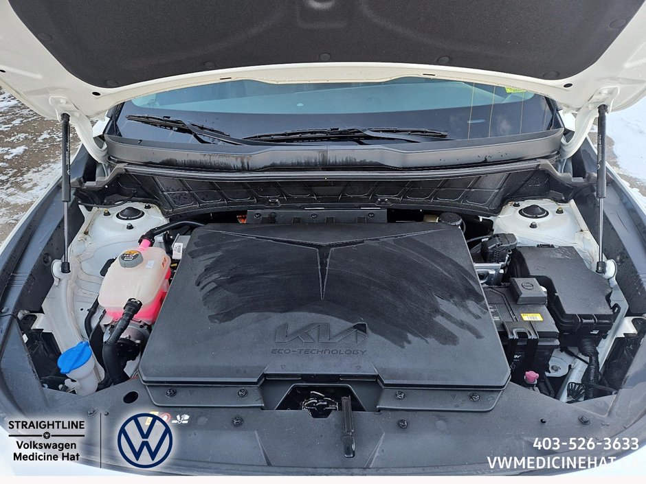 2023 Kia Niro EV Premium+-7