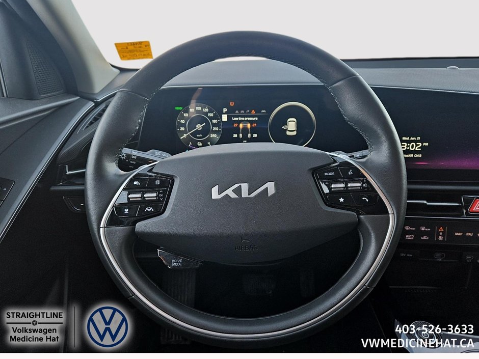 2023 Kia Niro EV Premium+-12