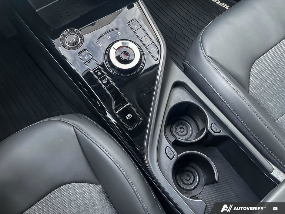 2023 Kia Niro EV Premium+-17