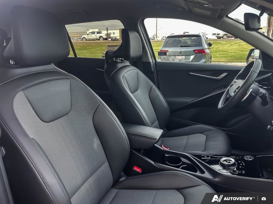 2023 Kia Niro EV Premium+-21
