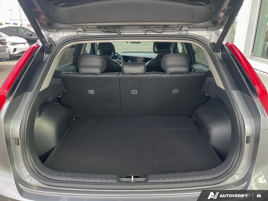 2023 Kia Niro EV Premium+-11