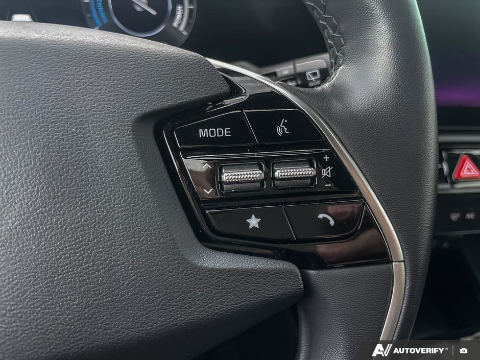 2023 Kia Niro EV Premium+-15