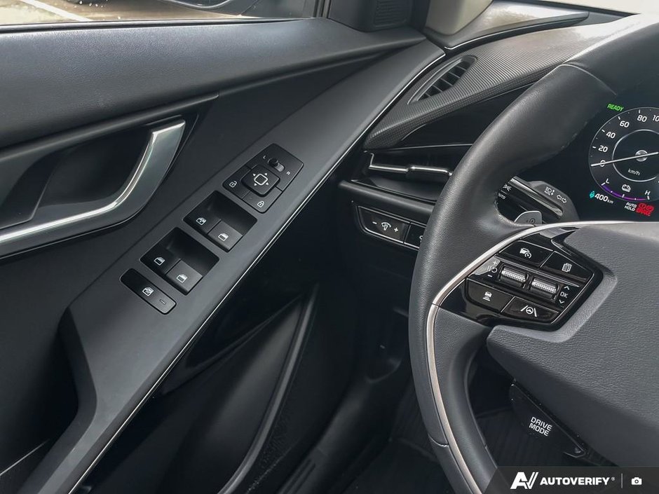 2023 Kia Niro EV Premium+-16