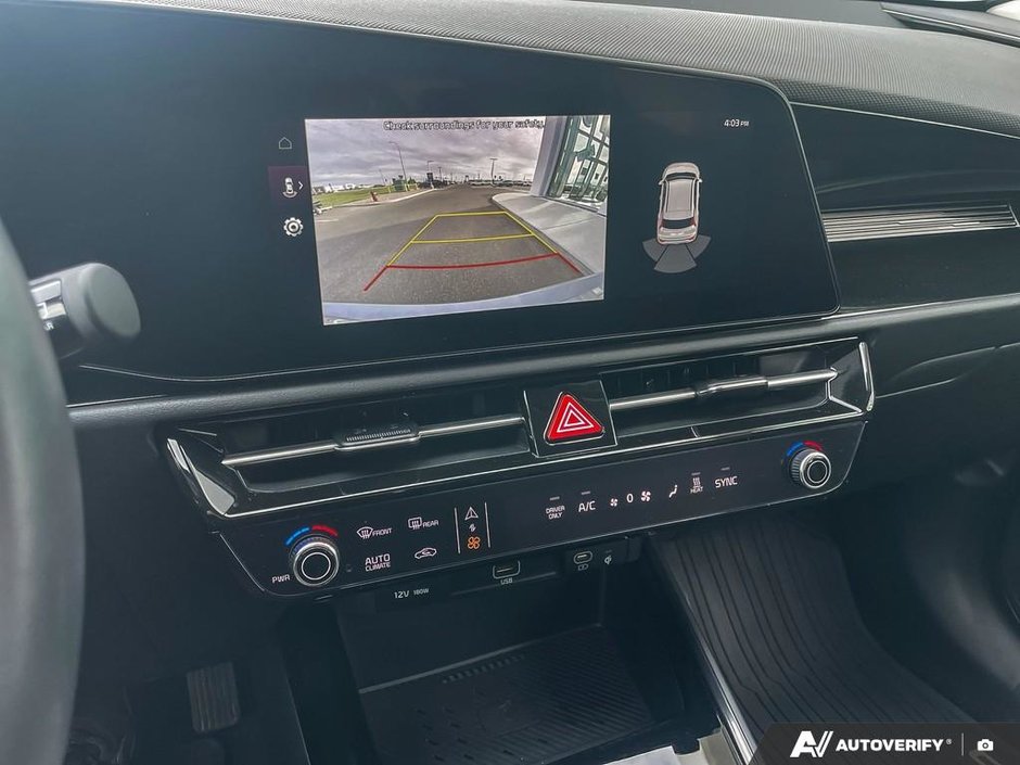 2023 Kia Niro EV Premium+-18