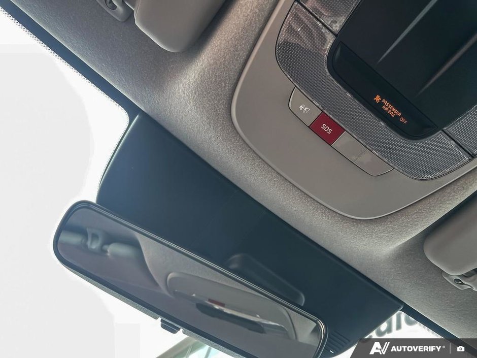2023 Kia Niro EV Premium+-20