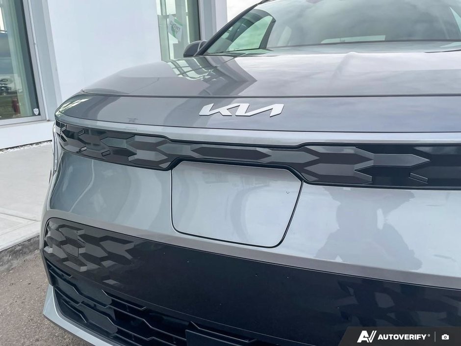 2023 Kia Niro EV Premium+-8