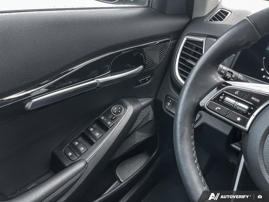 2025 Kia Seltos EX Premium-16