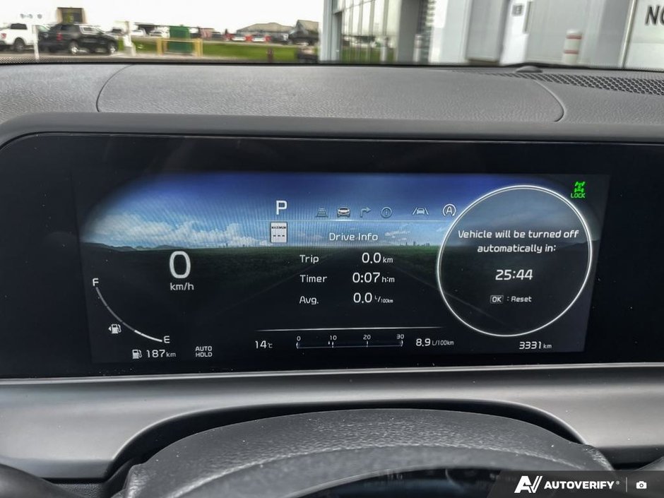 2025 Kia Seltos EX Premium-14