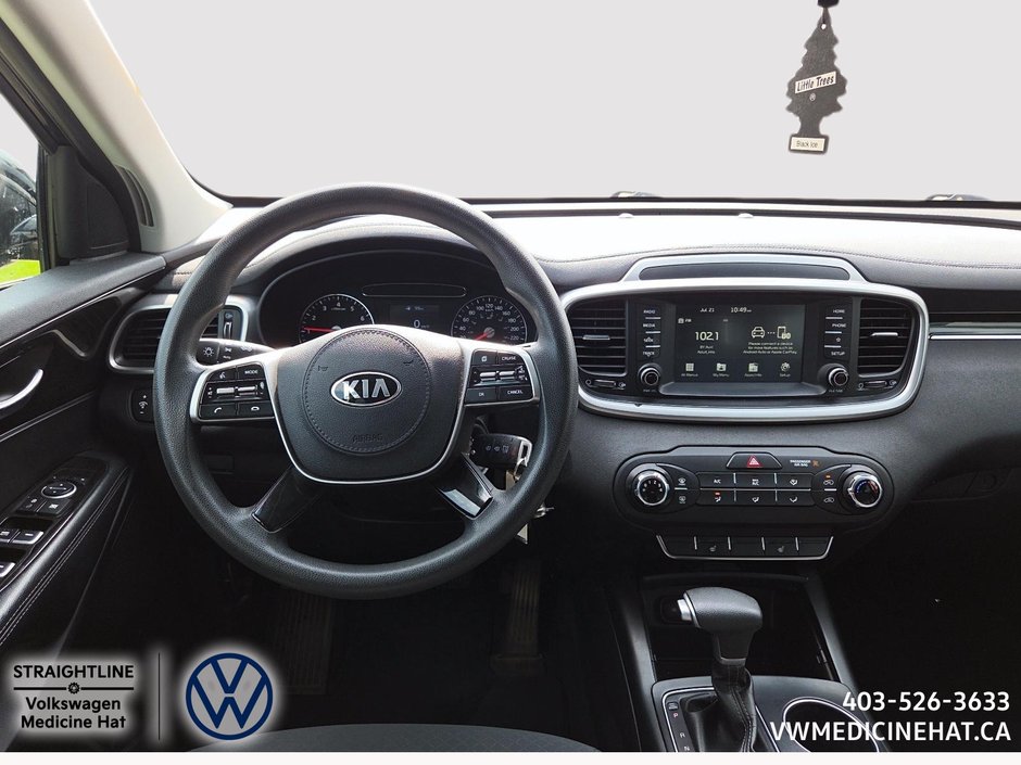 2020 Kia Sorento LX-10