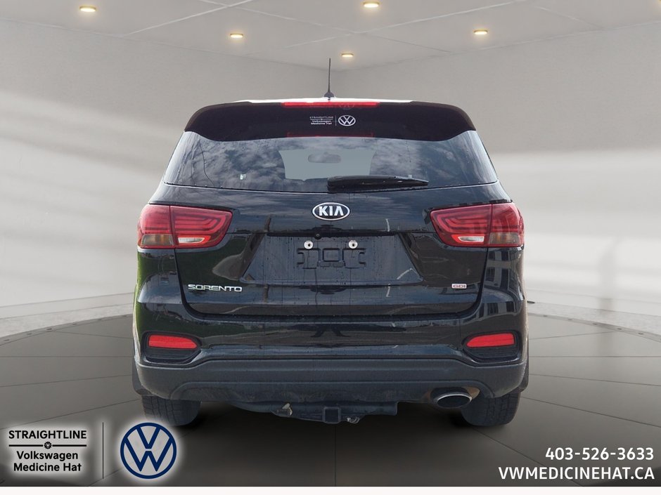 2020 Kia Sorento LX-2