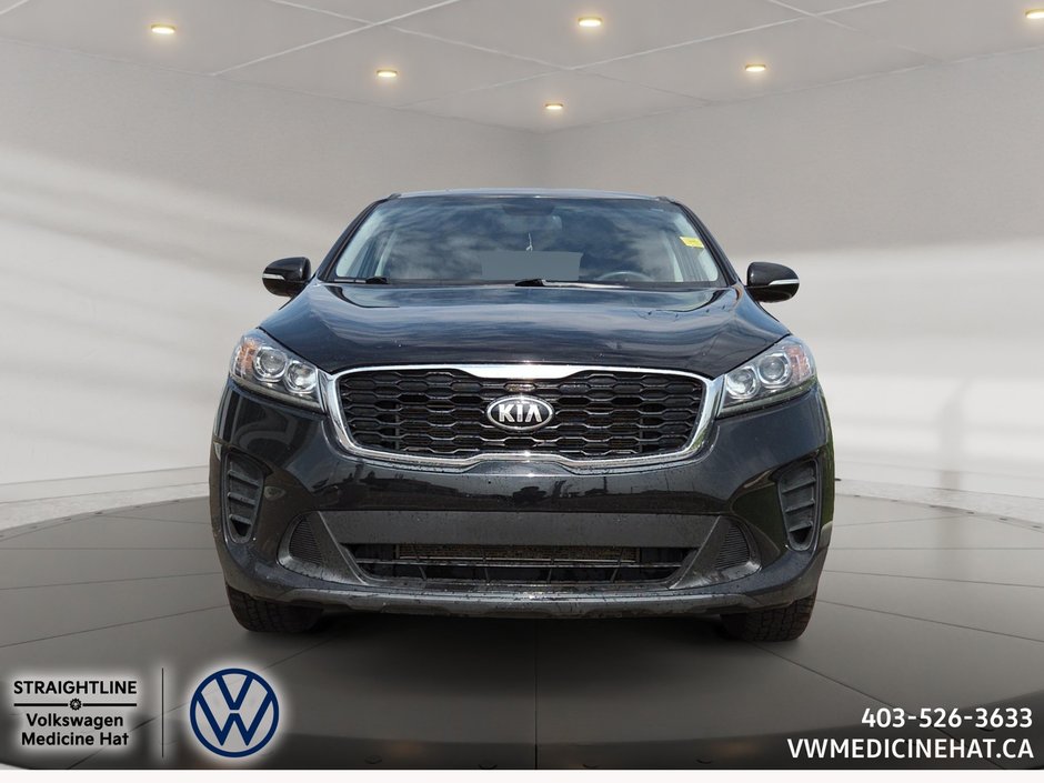 2020 Kia Sorento LX-1
